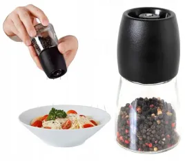 mlynek-do-pieprzu-reczny-pieprzu-i-soli-przypraw-pojemnik-plastik