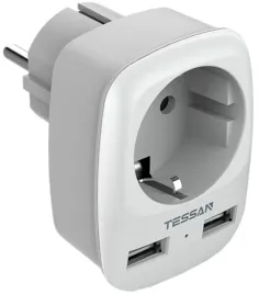 adapter-tessan-ts-611-de-przejsciowka-do-gniazdka-2xusb