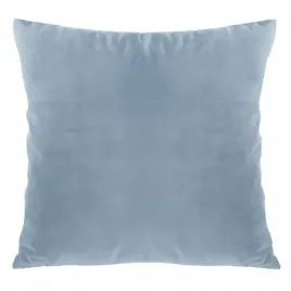 poszewka-poduszka-dekoracyjna-welur-matowa-pastelowy-blekit-niebieska-40x40