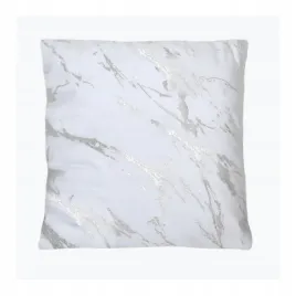 poszewka-welurowa-40x40-biala-marmurkowa-ze-srebrna-aplikacja-glamour