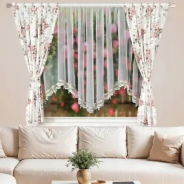 firanka-woalowa-z-gipiura-kwiaty-zaslony-roze-komplet-160x400