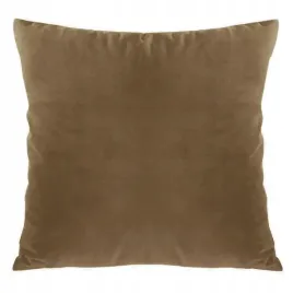 stylowa-poszewka-dekoracyjna-welur-jasnobrazowa-40x40-ozdoba-wnetrza-jesien