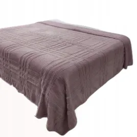 narzuta-koc-mikrofibra-krata-lekki-miekki-fiolet-230x200cm-kratka-wrzosowy