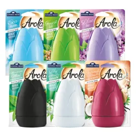 general-fresh-odswiezacz-do-wc-szyszka-aparat-wklad-15szt-mix-zapachow-40ml