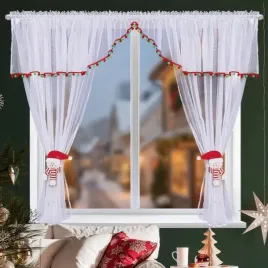 firana-swiateczna-150x300-cm-bialy-woal-i-lambrekin-zimowa-dekoracja-gratis