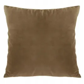 poszewka-dekoracyjna-gladka-velvet-welur-40x40-jasny-braz-na-poduszki