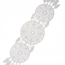 bieznik-lapacz-snow-zakardowy-bialy-36x140-cm-z-motywem-boho-elegancki
