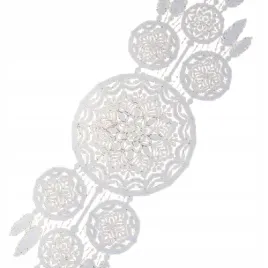bialy-bieznik-zakardowy-45x155-cm-z-motywem-lapacza-snow-glamour-boho