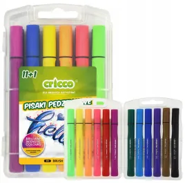 pisaki-pedzelkowe-brush-pen-w-kasecie-cricco-flamastry-mazaki-szkolne-11-1