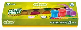 cricco-farby-plakatowe-szkolne-20-ml-12-kolorow