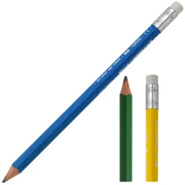 gruby-olowek-z-gumka-do-nauki-pisania-trojkatny-szkolny-grafitowy-cricco-b