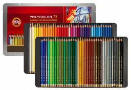 koh-i-noor-kredki-olowkowe-polycolor-72-kol-metal