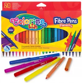flamastry-szkolne-pisaki-mazaki-markery-dla-dzieci-colorino-24-kolory