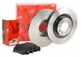 tarcze-klocki-tyl-peugeot-partner-citroen-berlingo-trw-268mm