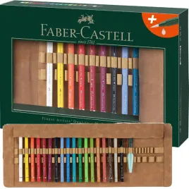 faber-castell-kredki-durer-magnus-18-kol-piornik