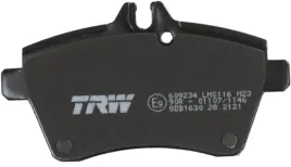 klocki-hamulcowe-przod-mercedes-klasa-a-w169-b-w245-trw