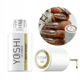 yoshi-lakier-hybrydowy-dragon-dust-109-yakuza-yuzu-brokat-6ml