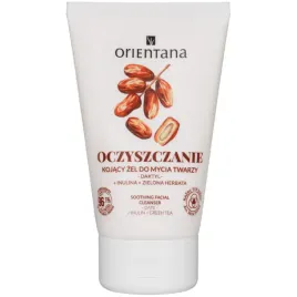 orientana-oczyszczenie-kojacy-zel-do-mycia-twarzy-125ml