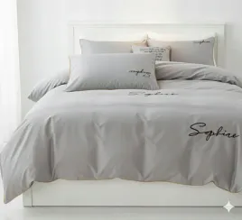 elegancka-posciel-haftowana-lamowka-szara-jasna-220x200cm-komfort-i-styl