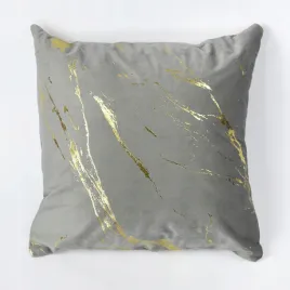 poszewka-glamour-welur-40x40cm-dekoracja-domu-marmurek-szary-zloty