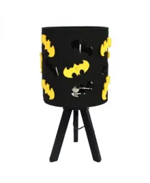 lampka-nocna-batman-czarna-z-zoltymi-dodatkami