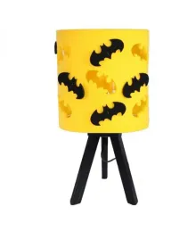 lampka-nocna-batman-zolta-z-czarnymi-dodatkami