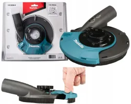 makita-oslona-przeciwpylowa-z-odsysaniem-do-szlifowania-115-125-mm