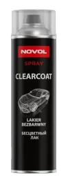 novol-clearcoat-polysk-spray-500ml-lakier-akrylowy-bezbarwny