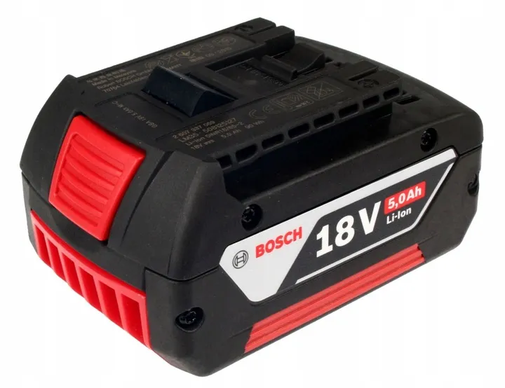 akumulator-18v-50ah-gba-bosch-stan-nowy-marka-bosch