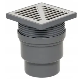 kratka-sciekowa-fi-110-prosta-pionowa-nierdzewna-regulowana-150x150-mm