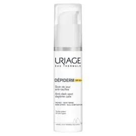 uriage-depiderm-anti-dark-ochronny-krem-na-dzien-zapobiegajacy-spf-50-30ml