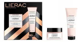 lierac-hydragenist-zestaw-krem-zel-rozswietlajacy-50ml-maska-75ml