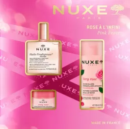 nuxe-zestaw-huile-florale-50-ml-rozany-balsam-15g-woda-micelarna-100-ml