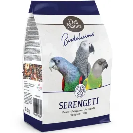 pokarm-dla-papugi-zako-i-senegalka-deli-nature-serengeti-750g