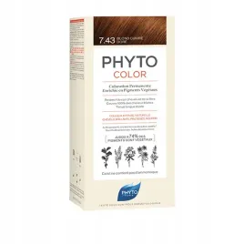 phyto-color-7-43-miedziany-zloty-blond
