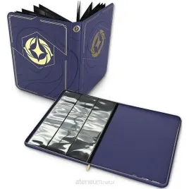 disney-lorcana-tcg-ultra-pro-portfolio-premium