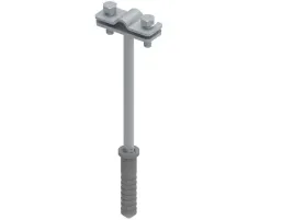uchwyt-do-drutu-z-kolkiem-l-160-stzn