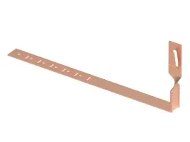 uchwyt-do-drutu-sciskany-z-zaczepem-pod-dachowke-l-330-skrecony-cu