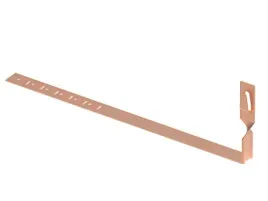 uchwyt-do-drutu-sciskany-z-zaczepem-pod-dachowke-l-415-skrecony-cu