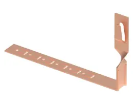 uchwyt-do-drutu-sciskany-z-zaczepem-pod-dachowke-l-210-skrecony-cu