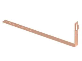 uchwyt-do-drutu-sciskany-z-zaczepem-pod-dachowke-l-415-prosty-cu