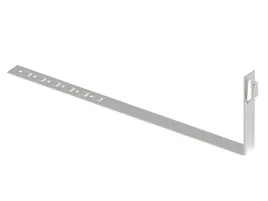 uchwyt-do-drutu-sciskany-z-zaczepem-pod-dachowke-l-415-prosty-inox-v2a