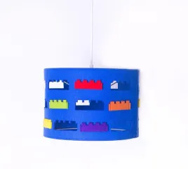 lampa-wiszaca-lego-niebieska