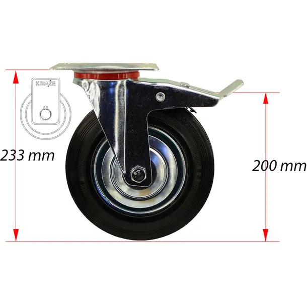 4x7stgu200-26x500-kola-do-rusztowania-warszawskiego-kola-ksiaze-fi-200-mm-dlugosc-trzpienia-500-mm
