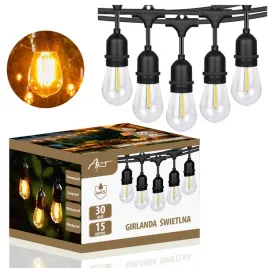 girlanda-ogrodowa-lancuch-swietlny-led-30x-zarowka-e27-ip65-2700k-15m-art