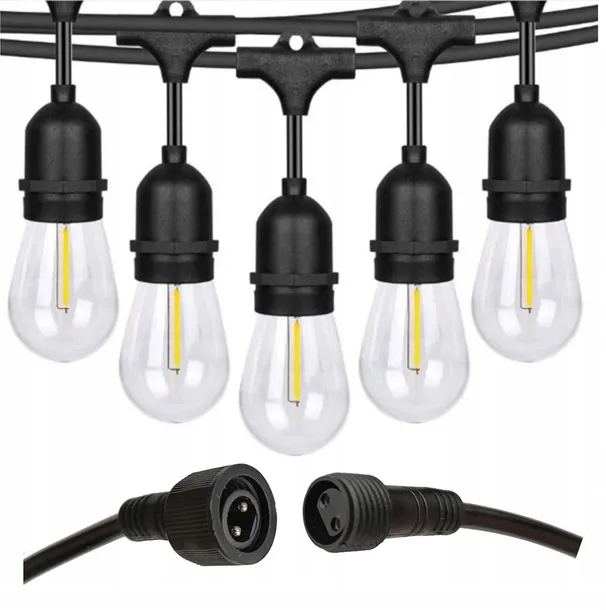 girlanda-led-2000-cm-sieciowe-zasilanie-sieciowe