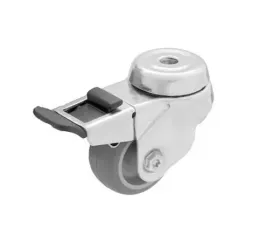 kolo-skretne-z-hamulcem-otwor-guma-fi-50-50-kg