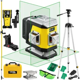 laser-krzyzowy-nivel-system-cl3g-3d-30m-czujnik-cls5-tyczka-statyw