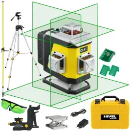 nivel-system-laser-krzyzowy-zielony-cl4g-statyw-sjj-m1ex-tyczka-lp36