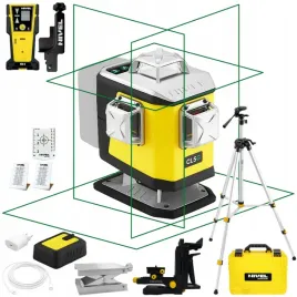 laser-krzyzowy-4x360-nivel-system-cl5g-czujnik-cls-5-statyw-sjj-m1ex